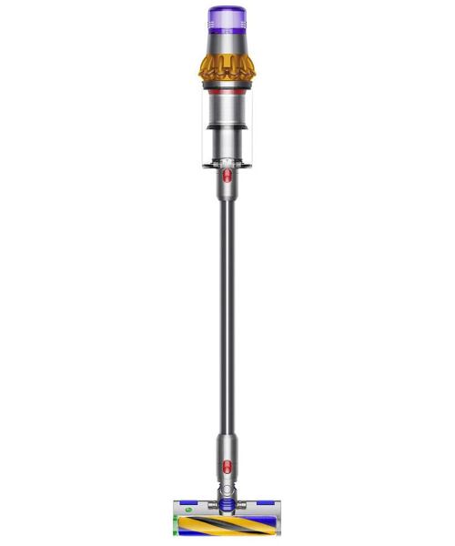 Dyson V12 Absolute Slim Grey