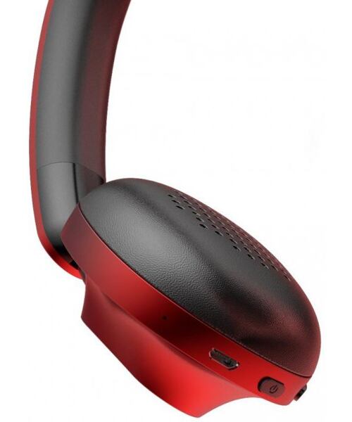 Baseus Encok D01 Red