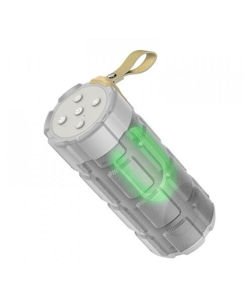 HOCO Bluetooth Speaker Pleasant Sport HC7 Grey