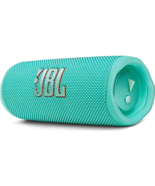 JBL Flip 6 - Teal