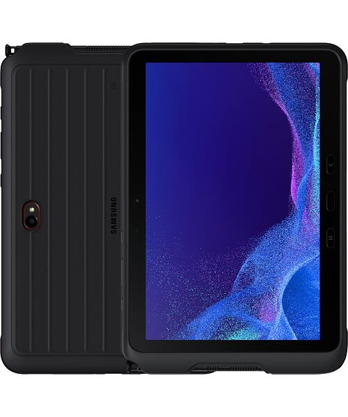 Samsung SM-T636 Galaxy Tab Active4 Pro 10.1 5G Black