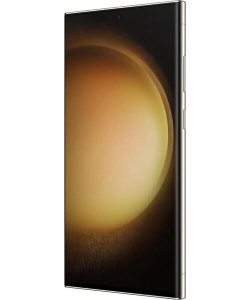 Samsung SM-S918B Galaxy S23 Ultra 5G Dual SIM Cream