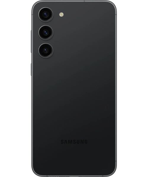 Samsung SM-S916B Galaxy S23+ 5G Dual SIM Phantom Black