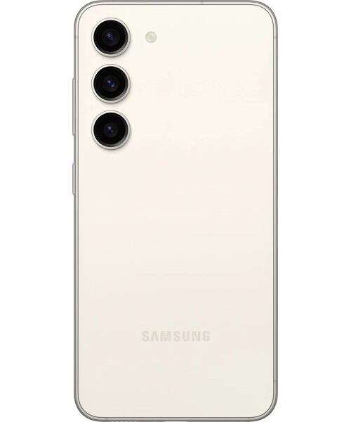 Samsung SM-S911B Galaxy S23 5G Dual SIM Cream