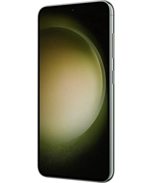Samsung SM-S911B Galaxy S23 5G Dual SIM Green