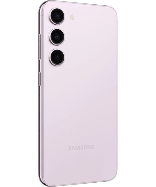 Samsung SM-S911B Galaxy S23 5G Dual SIM Lavender