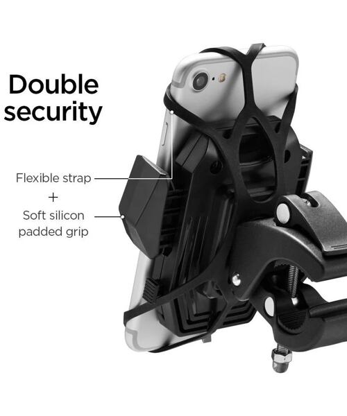 UNIVERZÁLNÍ DRŽÁK NA KOLO SPIGEN VELO A251 BIKE MOUNT HOLDER