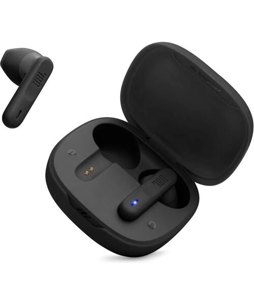 JBL Wave Flex Black