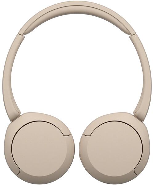 Sony WH-CH520 Beige