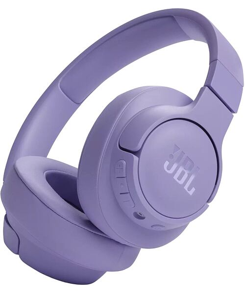 JBL Tune 720BT Purple