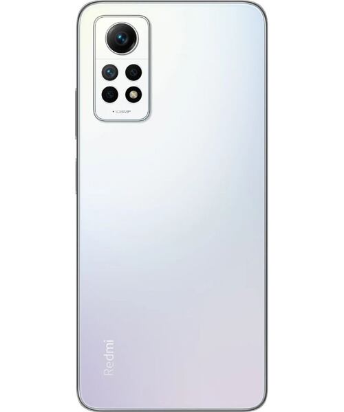 Xiaomi Redmi Note 12 Pro Dual SIM Polar White