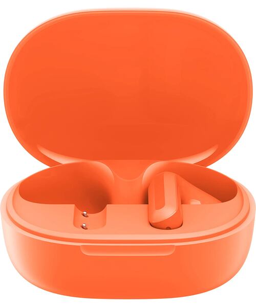 Xiaomi Redmi Buds 4 Lite Orange