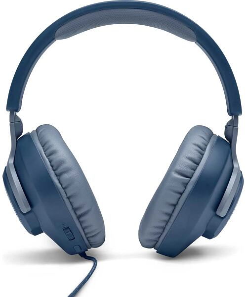 JBL Quantum 100 Blue