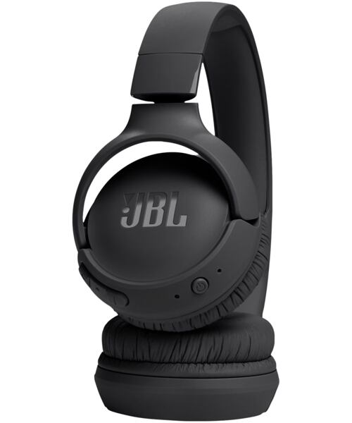 JBL Tune 520BT Black