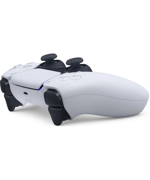Sony PlayStation 5 DualSense Controller White
