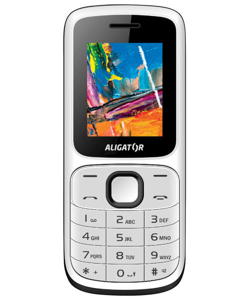 Aligator D210 Dual SIM