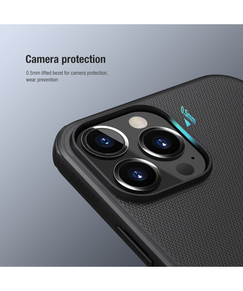 Ochranný zadní kryt pro Apple iPhone 13 Pro Max (Nillkin)