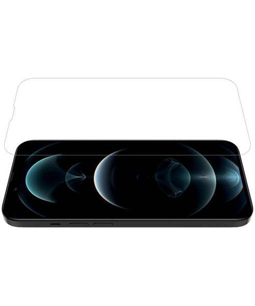 Nillkin Tvrzené Sklo 0.2mm H+ PRO 2.5D pro Apple iPhone 13/13 Pro/14/16e
