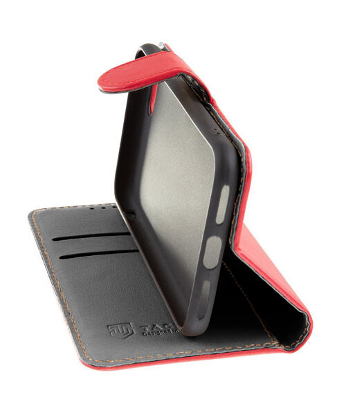 Tactical Field Notes pro Apple iPhone 7/8/SE2020/SE2022 Red