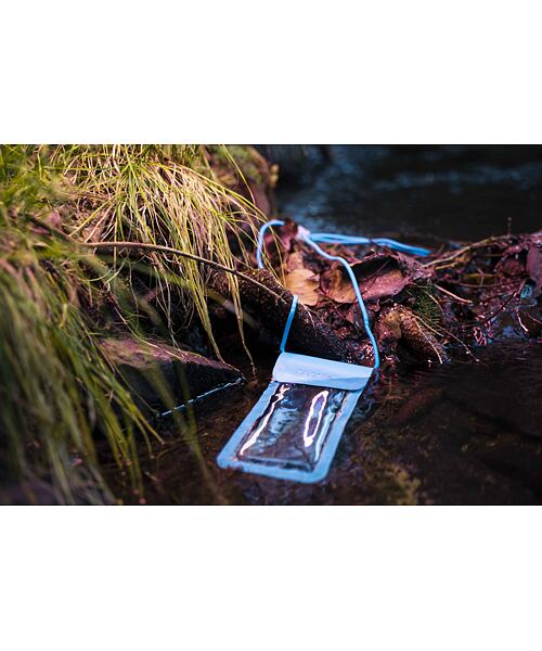 Tactical Splash Pouch XXL Asphalt