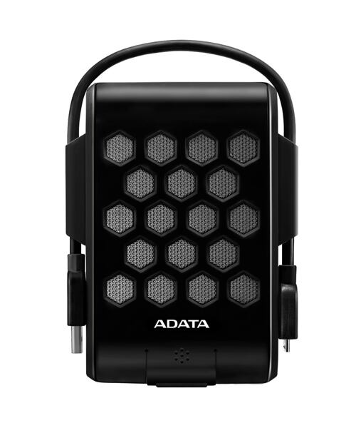 ADATA HD720/1TB/HDD/Externí/2.5''/Černá/3R
