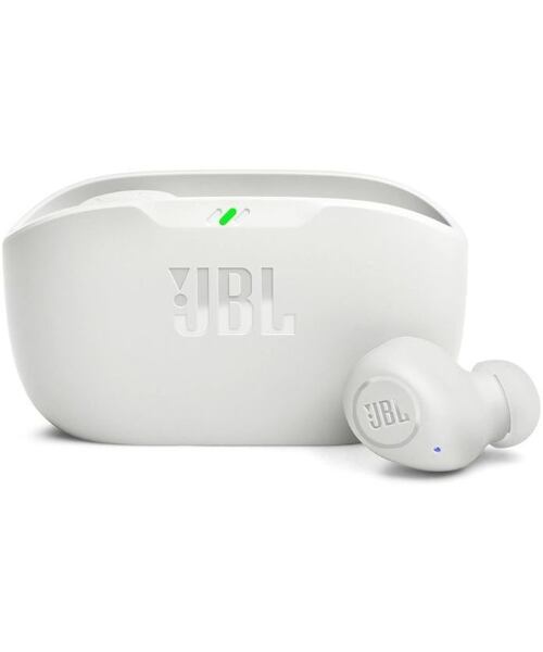 JBL Wave Buds White