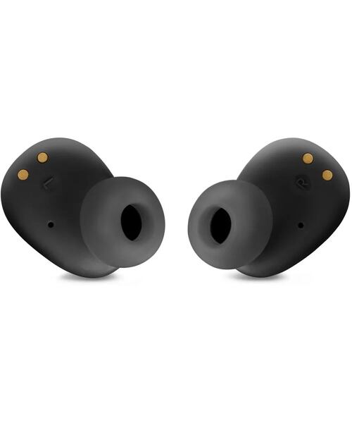 JBL Wave Buds Black