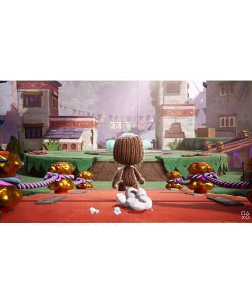 Sony PS4 -  Sackboy A Big Adventure