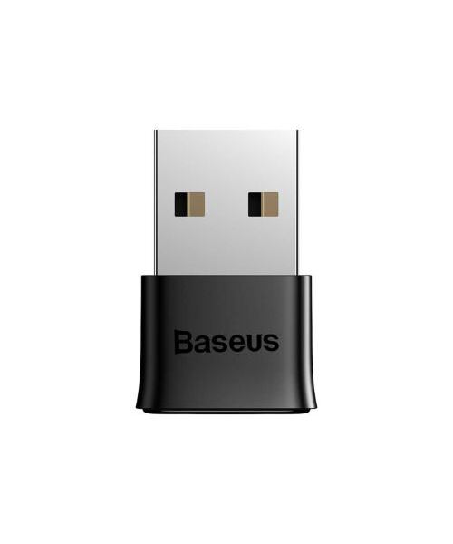 Baseus ZJBA000001 Bluetooth 5.0 Adaptér Black