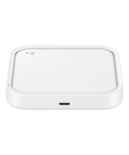 EP-P2400BWE Samsung Podložka pro Bezdrátové Nabíjení White