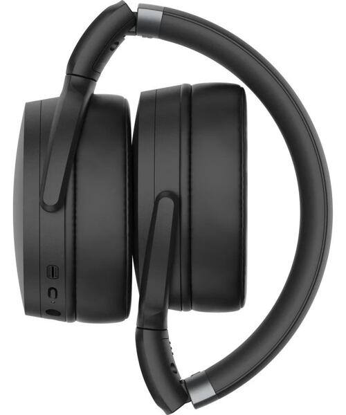 Sennheiser HD 450BT Black