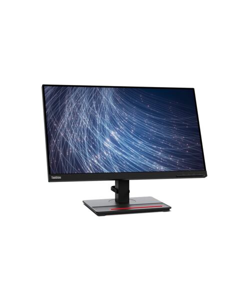 Lenovo ThinkVision/T24m-29/23,8''/IPS/FHD/60Hz/6ms/Blck-Red/3R