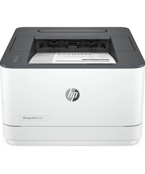 HP LaserJet Pro/3002dn/Tisk/Laser/A4/LAN/USB