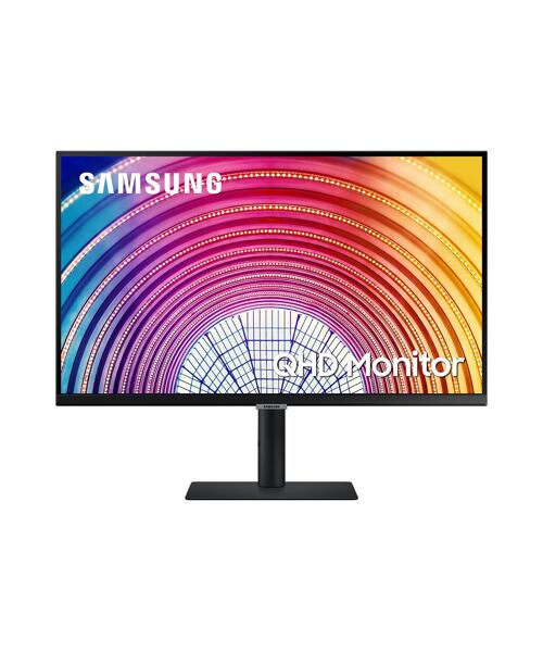 Samsung/LS27A600NWUXEN/27''/IPS/QHD/75Hz/5ms/Black/3R