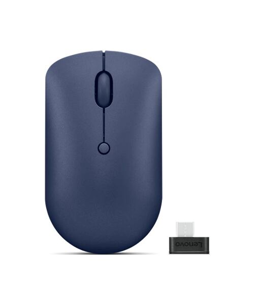 LENOVO MICE_BO 540 USB-C WL MS Ablue