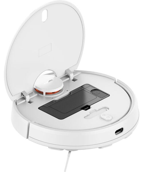 Xiaomi Mi Robot Vacuum S10 White