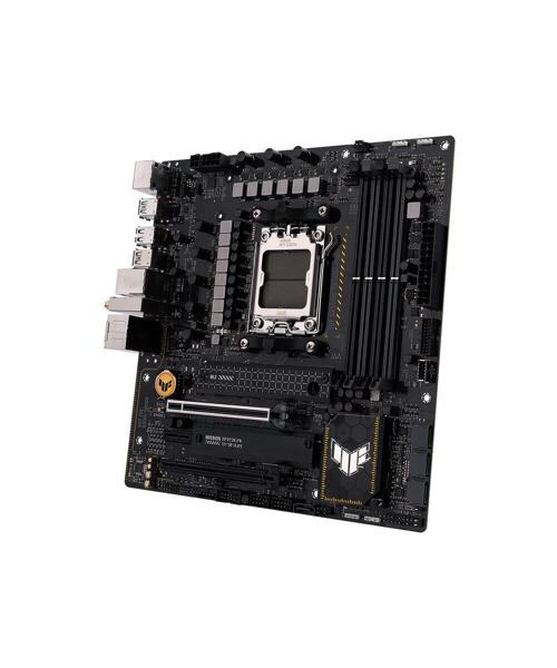 ASUS TUF GAMING B650M-PLUS WIFI/AM5/mATX