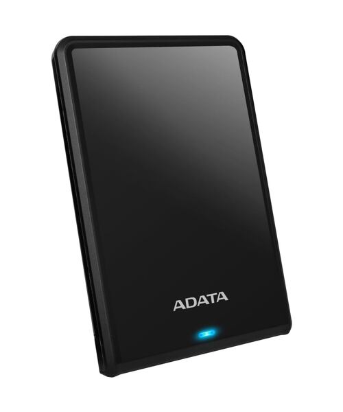 ADATA HV620S/1TB/HDD/Externí/2.5''/Černá/3R