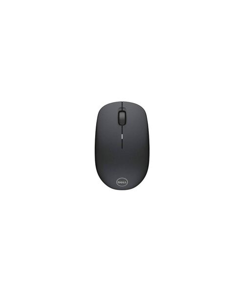 DELL Wireless Mouse-WM126 black