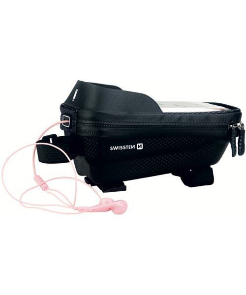 VODOTĚSNÉ POUZDRO NA KOLO SWISSTEN Č. 1