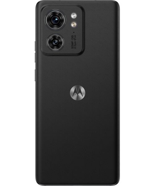 Motorola Edge 40 5G Dual SIM Eclipse Black