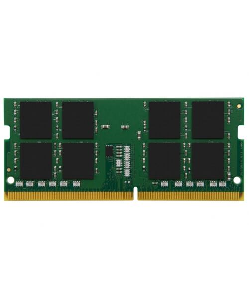 Kingston/SO-DIMM DDR4/8GB/3200MHz/CL22/1x8GB