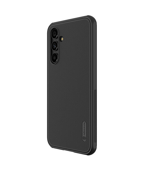 Nillkin Super Frosted PRO Zadní Kryt pro Samsung Galaxy A54 5G Black