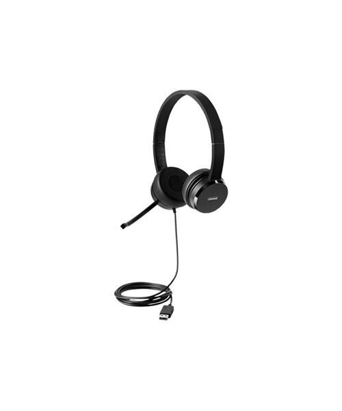 Lenovo 100 Stereo USB Headset