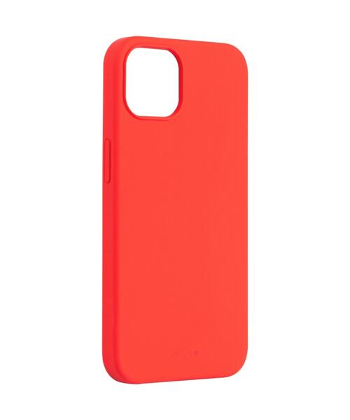 FIXED MagFlow for Apple iPhone 13, red