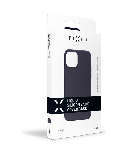 FIXED Flow for Apple iPhone 13 Pro, blue