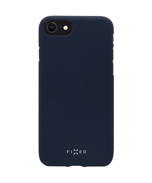 FIXED Story Back Cover for Apple iPhone 7/8/SE (2020/2022), blue