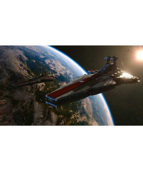 WARNER BROS PS5 - Lego Star Wars: The Skywalker Saga