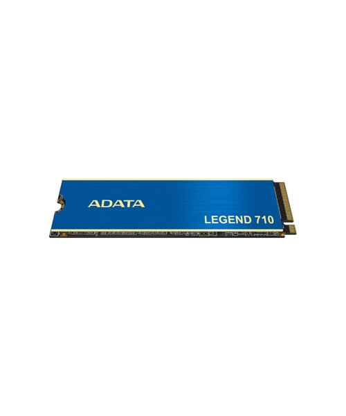 ADATA LEGEND 710/512GB/SSD/M.2 NVMe/3R
