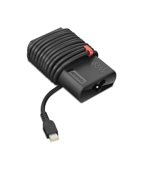 Lenovo Slim USB-C 65W AC Adapter(CE)